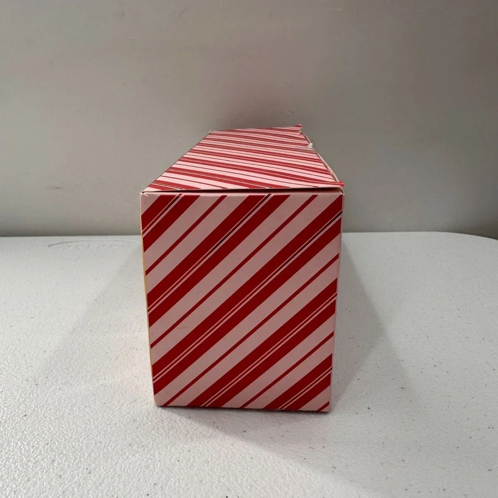 Body Prescriptions Bath Fizzer Trio‎ Sugar Plum Candy Cane Vanilla Sugar Gift a